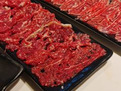 吊龙-陈记顺和牛肉火锅馆(天河北路店)