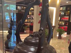 -七彩云南庆沣祥茶庄(金融街店)