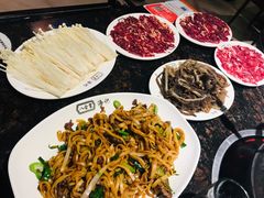 -八合里潮汕鲜牛肉火锅(惠州华贸店)
