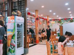 -喜来登特色餐厅