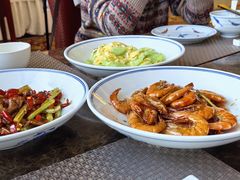 -四季轩中餐厅·萧山味道·运河家宴(三立开元名都店)