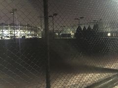 -朝阳公园体育中心