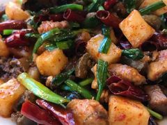 -红豆园(文林街店)