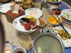 -初色海鲜自助(万丰路店)