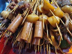 -雲记卢妈冷锅串串(中道街总店)