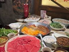 -江北北火锅馆·公路夜市(魏公村店)