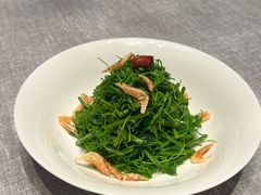 -江南灶中餐厅(南京香格里拉店)