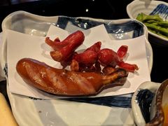 -新鲜特色餐厅(香格里拉大酒店)