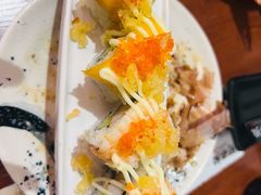 -兄弟船精致料理(万科蓝山店)