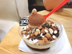 -DQ·蛋糕·冰淇淋(浦江欢乐颂店)