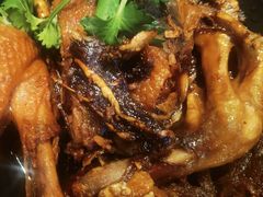 -黄老伯的海蛎煎