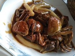 -蟹天蟹地农家菜·阳澄湖大闸蟹(浅水湾店)