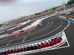 -锐擎卡丁车主题乐园(郊野公园店)