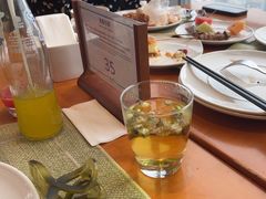 -视界美食自助餐厅·石家庄希尔顿酒店