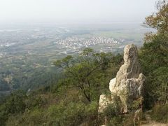 -涂山风景区
