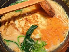 -御牛道日式烤肉料理(杭州万象城店)