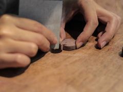 -五月木作·DIY木作文创体验店(北京路店)