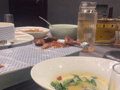 -羲和雅苑•北京烤鸭(平安国际金融中心店)