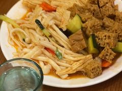 -溢香苑瓦罐(前进路店)