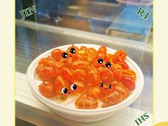 -寻虾记(小寨店)
