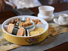 -醉西楼·国风茶社