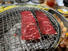 -姜虎东白丁烤肉(深圳湾后海汇店)