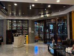 -奕景海鲜酒家· 大连海鲜(星海广场店)