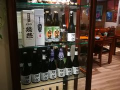 -牛玄庵日式寿喜烧·料理店(新源里店)