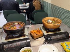 -肥家大排档(天河体育西店)