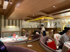 大堂-尚一汤·粤菜海鲜(环球港店)