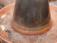 -侃爷南门铜锅涮肉