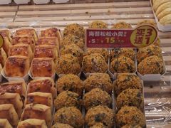 -味多美蛋糕(八大处店)