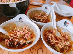 -霸道川面馆(张江店)