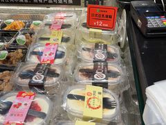 -池田寿司·4H鲜作(朝阳大悦城店)