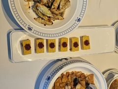-杏花堂晋商私房菜(华熙五棵松店)