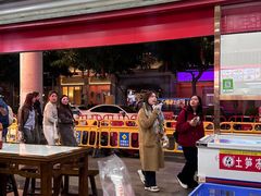 -东街钟楼肉粽(总店)