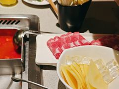 -海底捞火锅(万科广场店)