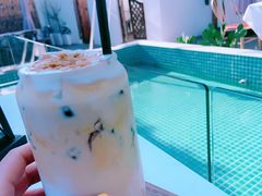 -几静cafe(基湖店)