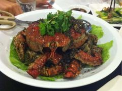 -珍宝海鲜(东海岸海鲜中心)