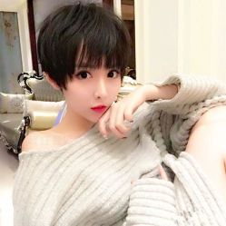 -时尚殿堂明星门店