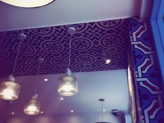 -乌镇那一年小院主题餐厅(甘泉西路店)