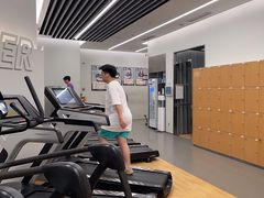 -乐刻健身(龙湖杭州紫荆天街精品店)