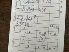 -老太婆饭店(广义路店)