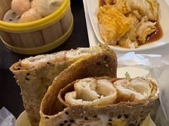 -阿那亚第三食堂 Cafeteria 3