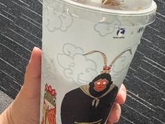 -瑞幸咖啡(东城汇店)