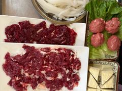 -伟记牛肉(金鸿公路店)