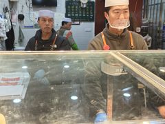 -刘纪孝腊牛羊肉(北广济街店)