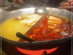 -湊湊火锅·茶憩(南京万象天地店)