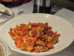 -味界·精致赣菜(招商花园城店)