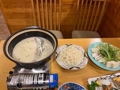 -天正河鲀·河豚亭(大连店)